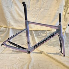 Bianchi Aria Disc Road Bike