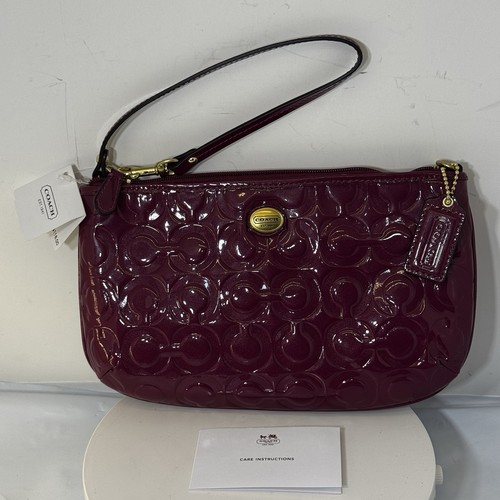 Bracciale coach passion berry - passion,