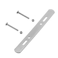 MANDELLI PIASTRINA FISSAGGIO