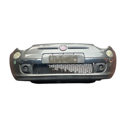 Paraurti anteriore fiat - paraurti, 500