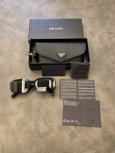 Prada spr 17w 1ab 5s0 - spr, 1ab-5s0