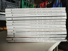 Motociclismo Annata Completa