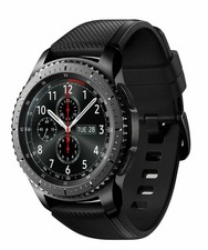 Samsung gear frontier - samsung,