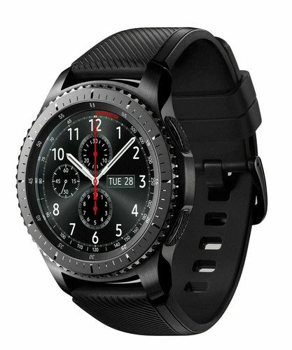 Samsung gear frontier - s3,
