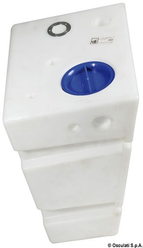 Osculati serbatoio acqua - serbatoio, a