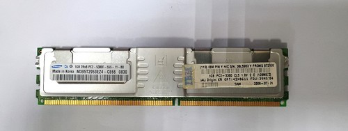 Samsung 1gb ddr2 - samsung, ecc