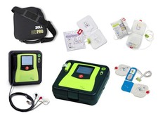 Zoll DAE Pro Defibrillatore