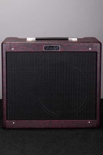 Fender fsr blues - fsr,