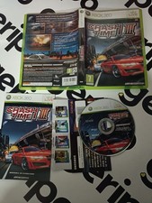 Crash Time 3 III XBOX 360