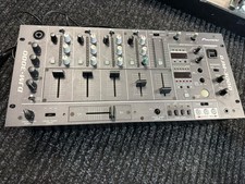 Pioneer djm 3000 mixer - dj,