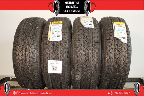 Pneumatici pirelli 215 60 - 4,