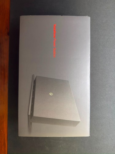 Vodafone power station shg3000 - power,