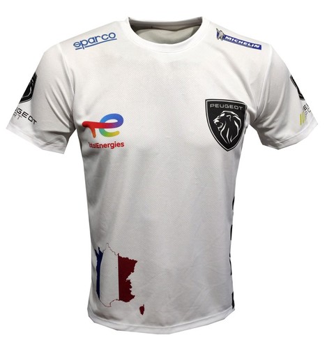 Shirt racing regalo - /,