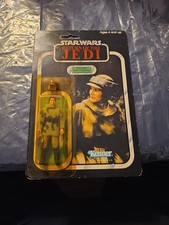 Kenner Star Wars Return of The