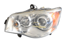 Faro proiettore anteriore