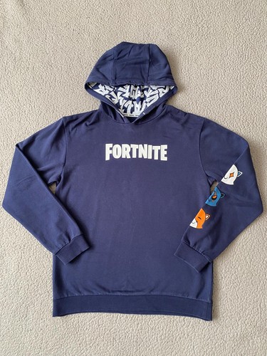 Felpa con cappuccio - , fortnite