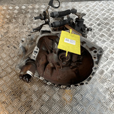 2231W4 Cambio compl.  CITROEN