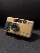 “READ DESCRIPTION” CONTAX