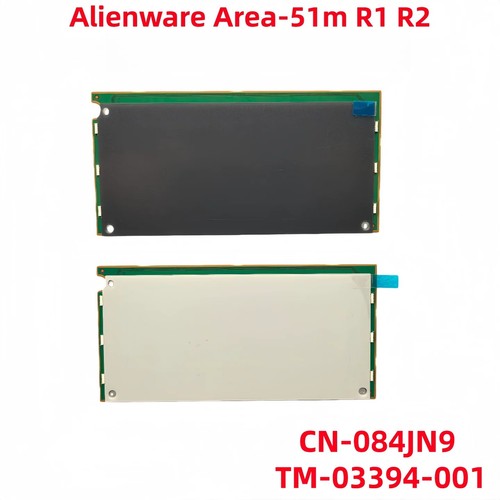 Touchpad alienware area - alienware, area-51m