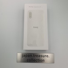 HTC Desire 22 Pro Salsa Red 8