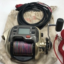 Mulinello Elettrico Shimano