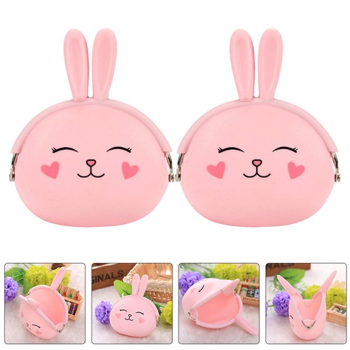 Pcs portamonete silicone - 2,