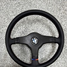 BMW E24 E28 MTech Steering