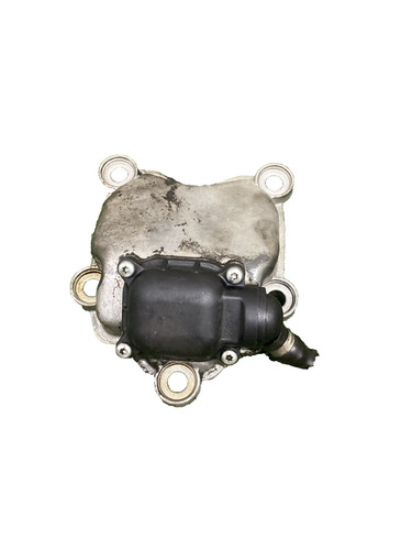 Coperchio testata aprilia - ,