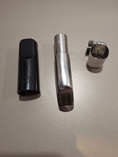 Berg Larsen Sassofono Tenore