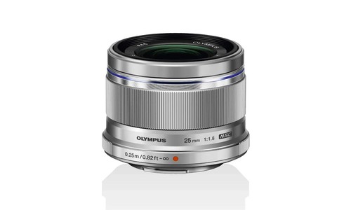 Nuovo system olympus - nuovo, om