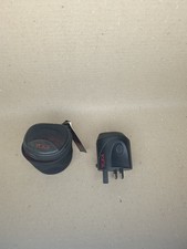 TUMI Electronics Men's Electric Adaptor