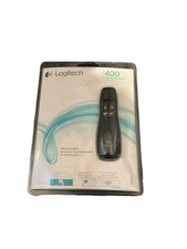 LOGITECH R400 WIRELESS