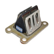 Blocco membrana ingresso