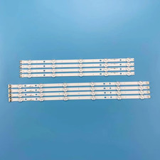 KIT 8 BARRE LED SAMSUNG