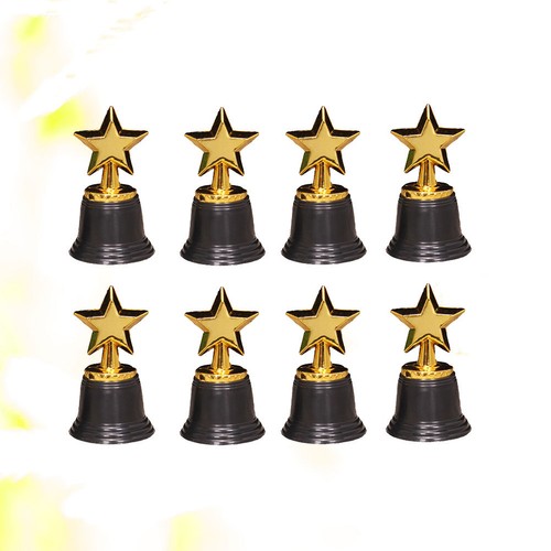 Pezzi trofei pentagramma - pezzi,