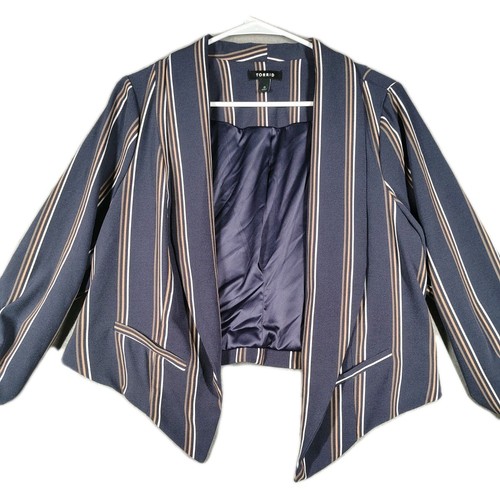 Giacca lavoro blazer torrid - lavoro,