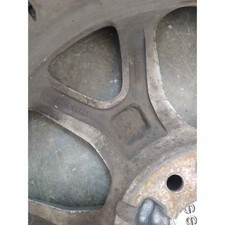 Cerchio in lega da 17 Jeep Cherokee MK5 KL 2.0 CRD 125 KW 4X4 2014-18 5 fori 1UT