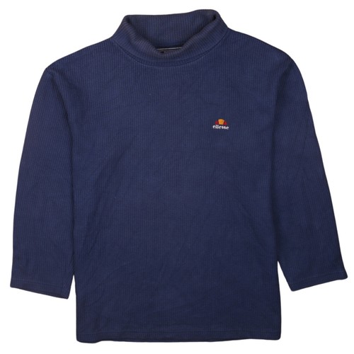 Felpa pullover ellesse - felpa,