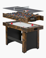Set Tavolo Da Gioco Combo