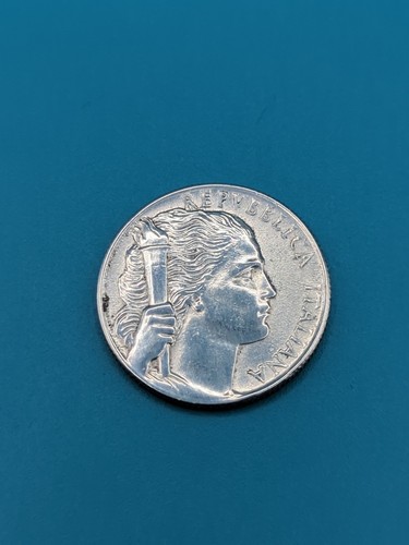 Italia lire 1949 - lire,