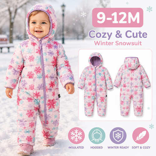 Tuta neve spyder bambina - da,