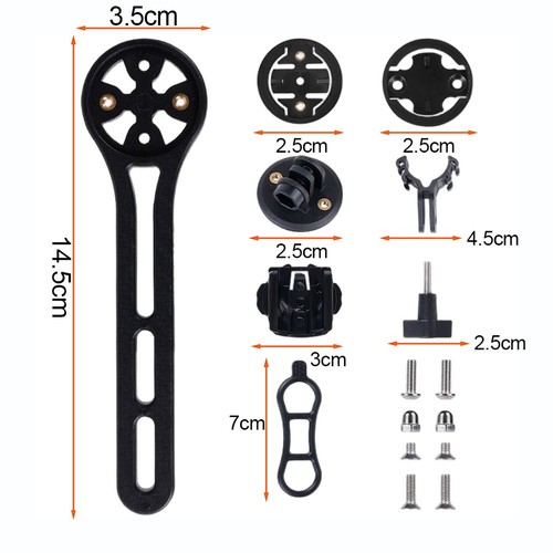 Supporto bici computer - bici,