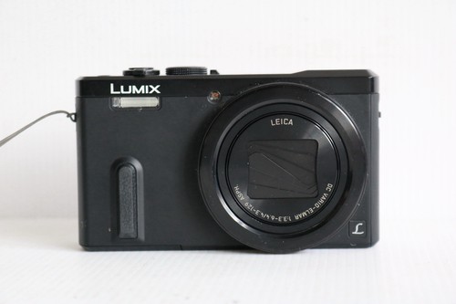 Panasonic lumix tz60 - panasonic,
