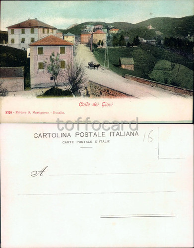 Offerta genova - *offerta*,
