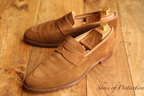 Scarpe mocassini crockett - scarpe,