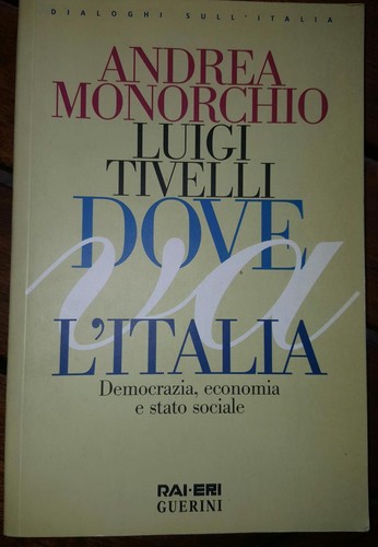 Dove italia democrazia - dove, l'italia.