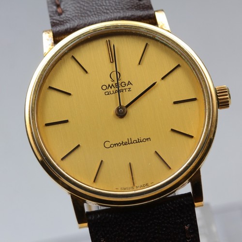Exc orologio vintage - vintage, omega