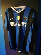 Maglia Inter Milan 2006 - 2007