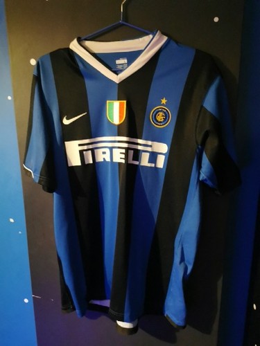 Maglia inter milan 2006 2007 - maglia,