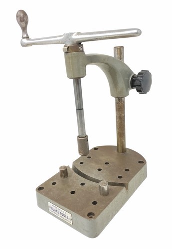 Blake tools tappatrice manuale - blake,